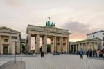 Stage Marketing & Développement Commercial – Mode Haut de Gamme à Berlin